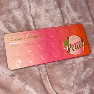 Too Faced Sweet Peach Palette